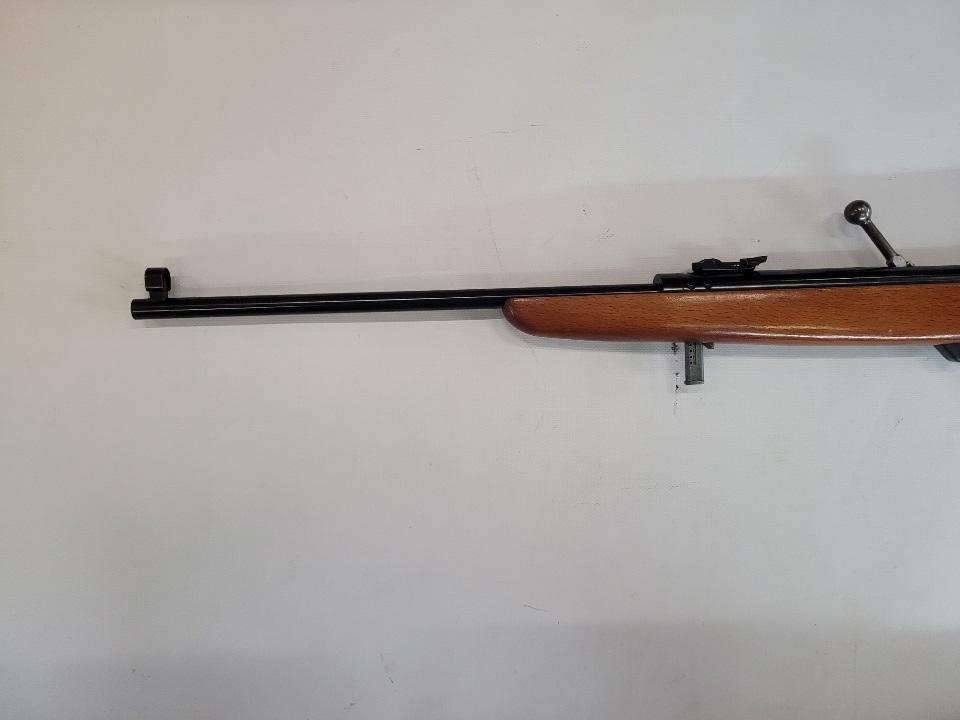Haenel - Haenel 310 2